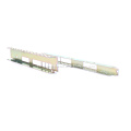 SPCC Color Zinc Plating Printer Stamping Parts